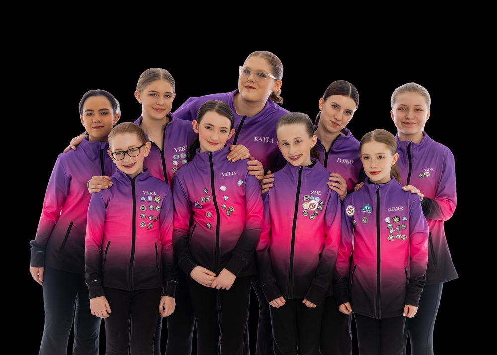 Competitive Dance & Performance Teams